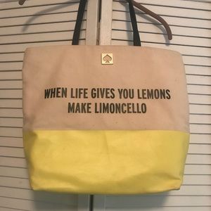 Kate Spade Tote